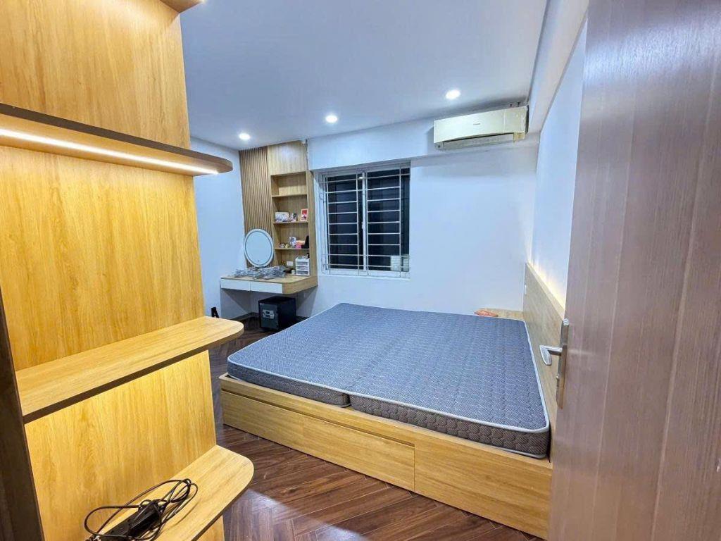 HIẾM! BÁN NHANH CĂN CT1 BẮC LINH ĐÀM 82M2, 3 NGỦ 2 VS. ĐỦ ĐỒ. SỔ VĨNH VIỄN. 6,75 TỶ. 0907 833 787