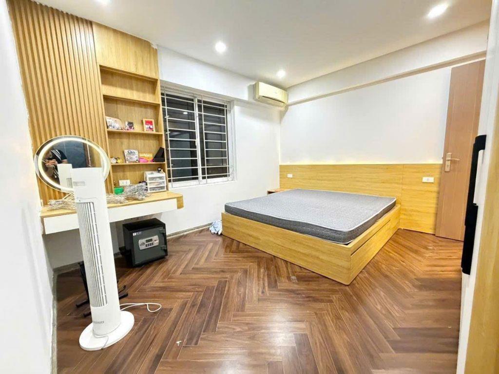 HIẾM! BÁN NHANH CĂN CT1 BẮC LINH ĐÀM 82M2, 3 NGỦ 2 VS. ĐỦ ĐỒ. SỔ VĨNH VIỄN. 6,75 TỶ. 0907 833 787