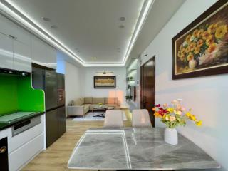 BÁN NHANH! BÁN GẤP CC LICOGI 13, 130M2, 3 NGỦ 2VS. 53TR/M2. 0907 833 787