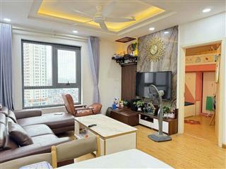 HIẾM! BÁN CĂN GOLDSILK COMPLEX 70M2, 3 NGỦ 1 VS.ĐỦ NỘI THẤT.SỔ VĨNH VIỄN. 5,6 TỶ