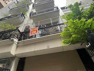 Chính chủ cần bán nhà mặt ngõ cầu giấy, 84m2, 5tầng 1 tum, ngõ rộng 3m thoáng sáng, gần ôtô