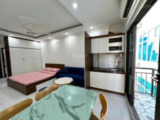 Cho thuê ccmn cầu giấy full nội thất vào ở ngay!