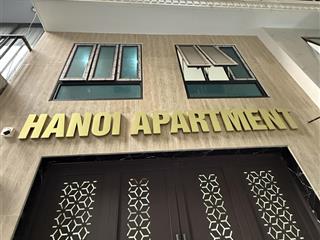 Bán ccmn mỹ đình, dt 82m2  7 tầng, 22 phòng  giá 19, x tỷ