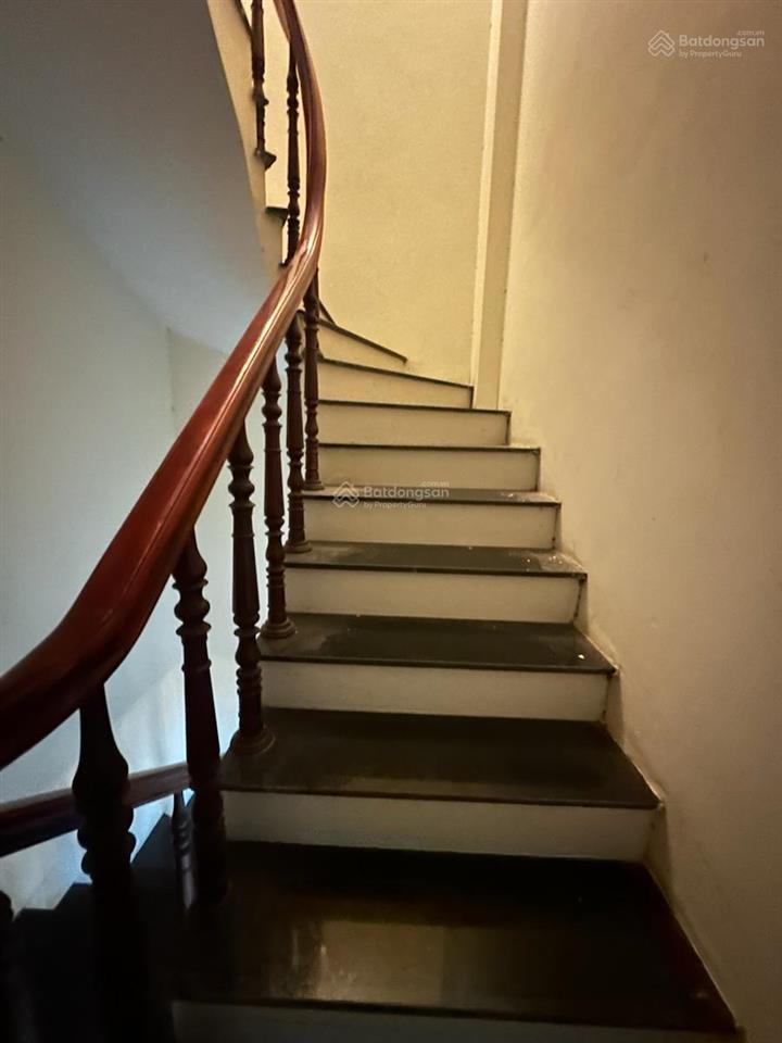 Bán nhà riêng giáp nhất, quan nhân  mặt ngõ thông  dt 65m2 x 5 tầng x giá 14.x tỷ