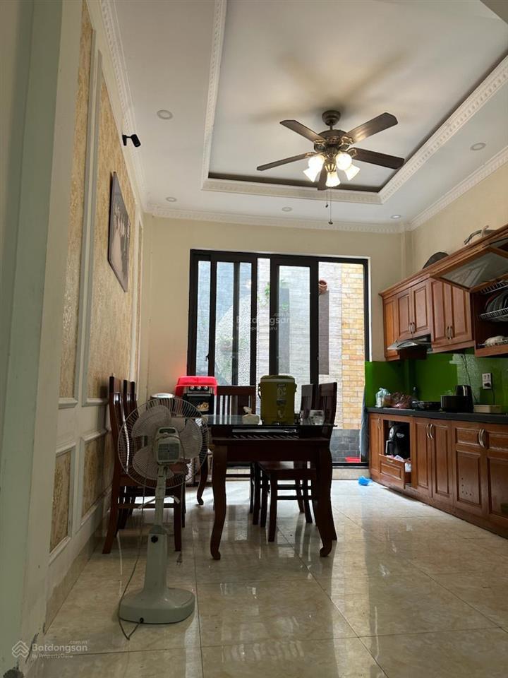 Bán nhà riêng giáp nhất, quan nhân  mặt ngõ thông  dt 65m2 x 5 tầng x giá 14.x tỷ