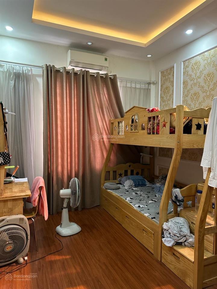 Bán nhà riêng giáp nhất, quan nhân  mặt ngõ thông  dt 65m2 x 5 tầng x giá 14.x tỷ