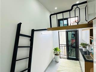 Căn ccmn ngã tư sở, 10m ra phố  dt 68m2 x 7 tầng x 20 phòng  giá 17,xx tỷ