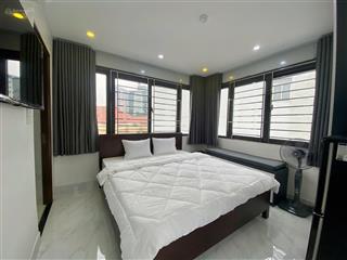 Cho thuê phòng studio ở phố hàng bông,hoàn kiếm.có ban công rộng.phố cổ duy nhất 1 căn