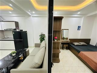 Cho thuê căn 1 ngủ 1 khách ở phố kim giang,hoàng mai.