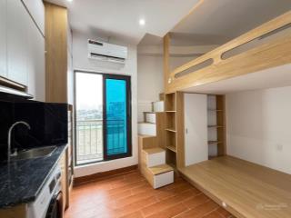 Phòng gác xép ở pháo đài láng, mới xây. có giá 5tr1,5tr5,5tr7 tuỳ căn