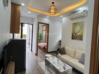 Cho thuê căn 2 ngủ 1 khách ở hào nam,đống đa. chuyên cho thuê chung cư mini ở hà nội