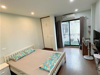 Cho thuê phòng ở thuỵ khuê,tây hồ. chuyên cho thuê chung cư mini hà nội