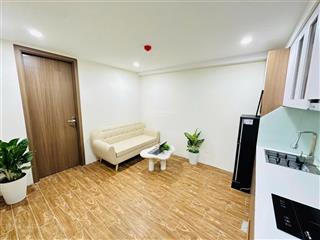 Cho thuê căn 2 ngủ 1 khách ở trúc khê, đống đa