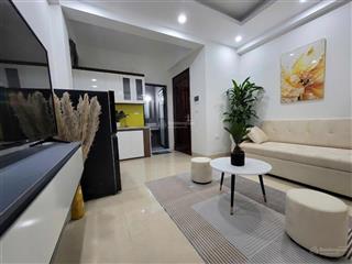 Cho thuê 1 phòng ngủ 1 khách ở kim giang, hoàng mai