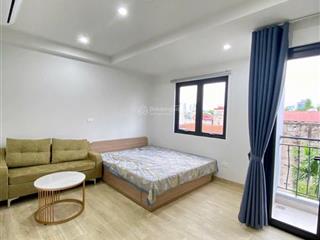 Cho thuê phòng mới ở nguyễn ngọc vũ, cầu giấy. mới xây, nhiều phòng