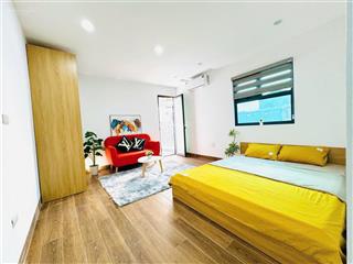 Cho thuê phòng mới ở phú đô,nam từ liêm. nội thất như hình