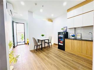 Cho thuê phòng ở mới ở phú đô,nam từ liêm. chuyên cho thuê ccmn ở hà nội