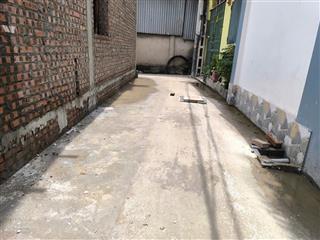 Bán gấp 75m2 tại dục tú, đông anh, sát đường dẫn tứ liên, gần hồ, giá cực chất 48 triệu / m2