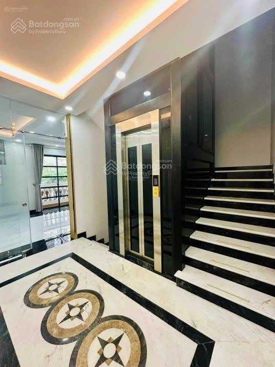 Biệt thự view trực diện công viên 230m2 cityland park hills, lotte mart gò vấp chỉ 48 tỷ