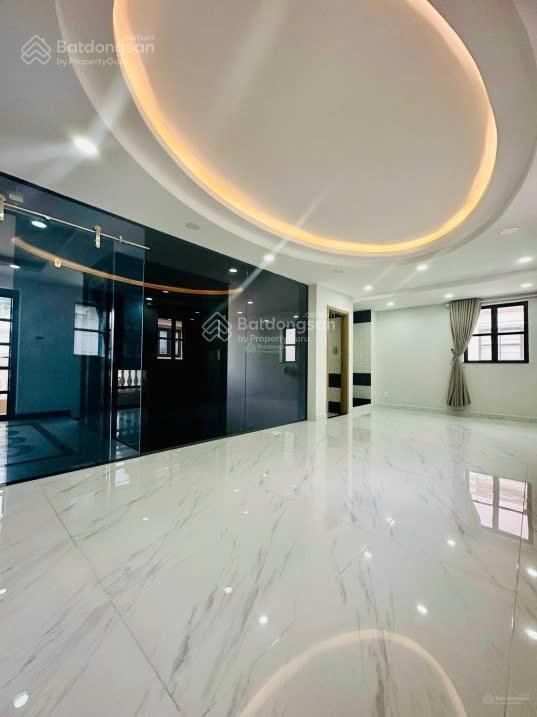 Biệt thự view trực diện công viên 230m2 cityland park hills, lotte mart gò vấp chỉ 48 tỷ