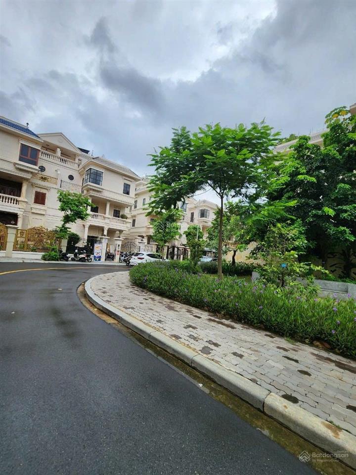 Biệt thự view trực diện công viên 230m2 cityland park hills, lotte mart gò vấp chỉ 48 tỷ