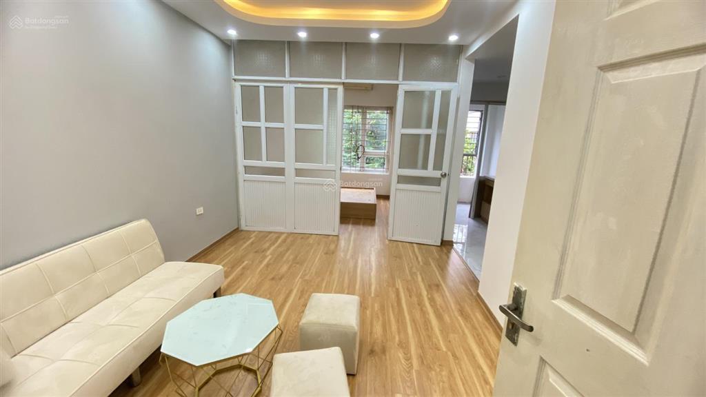 Bán cc tại đặng xá, hà nội, 36 m2 1pn 1wc, chỉ 1,95 tỷ.