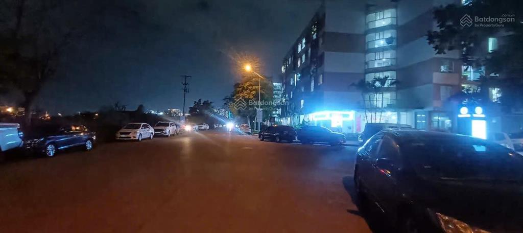 Bán gấp cc 2pn, 1wc tại đặng xá, gia lâm, hn 2,85 tỷ, 58m2, view đẹp