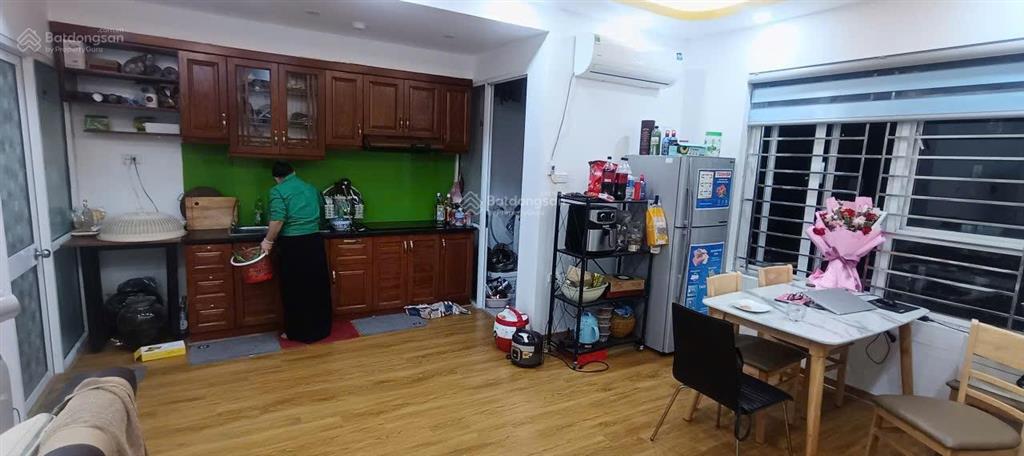 Bán gấp cc 2pn, 1wc tại đặng xá, gia lâm, hn 2,85 tỷ, 58m2, view đẹp