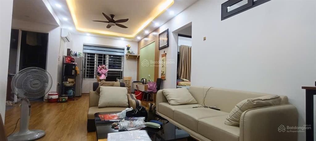 Bán gấp cc 2pn, 1wc tại đặng xá, gia lâm, hn 2,85 tỷ, 58m2, view đẹp