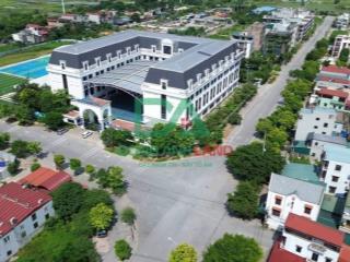 Bán liền kề kđt cổ dương, tiên dương đông anh sát trường archimedes, giá rẻ nhất thị trường