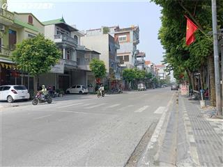 Bán đất đấu giá x4 hà phong, xã liên hà, huyện đông anh tiềm năng tăng giá nhất đông anh