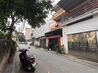 Bán đất thị trấn đông anh, hà nội 62,2m², đường ô tô tránh, giá tốt hơn khu vực 20 triệu/m²