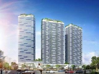 Bán căn hộ 2pn giá tốt nhất tại intracom riverside  sát cầu nhật tân  3.2 tỷ full công năng