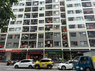 Bán shophouse vinhomes ocean park 1  lô góc trung tâm, đang cho thuê 600tr/năm giá bán 13,6 tỷ