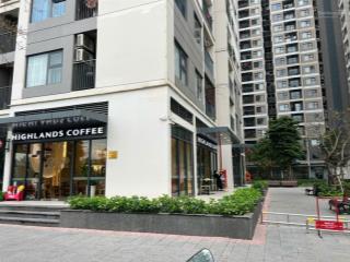 Bán shophouse lô góc 148m² 3 mt vinhomes ocean park 1  2 lô đập thông, highlands thuê 85tr/tháng