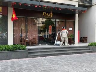 Bán shophouse khối đế s2 vinhomes ocean park 1, 149m², cho thuê bụt trà quán, thu nhập đều đặn