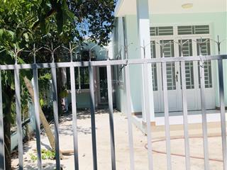 Bán nhà riêng tại xã bình khánh, cần giờ, hồ chí minh, 2,25 tỷ, 150 m2 (9m dài 14m) hẻm xe hơi