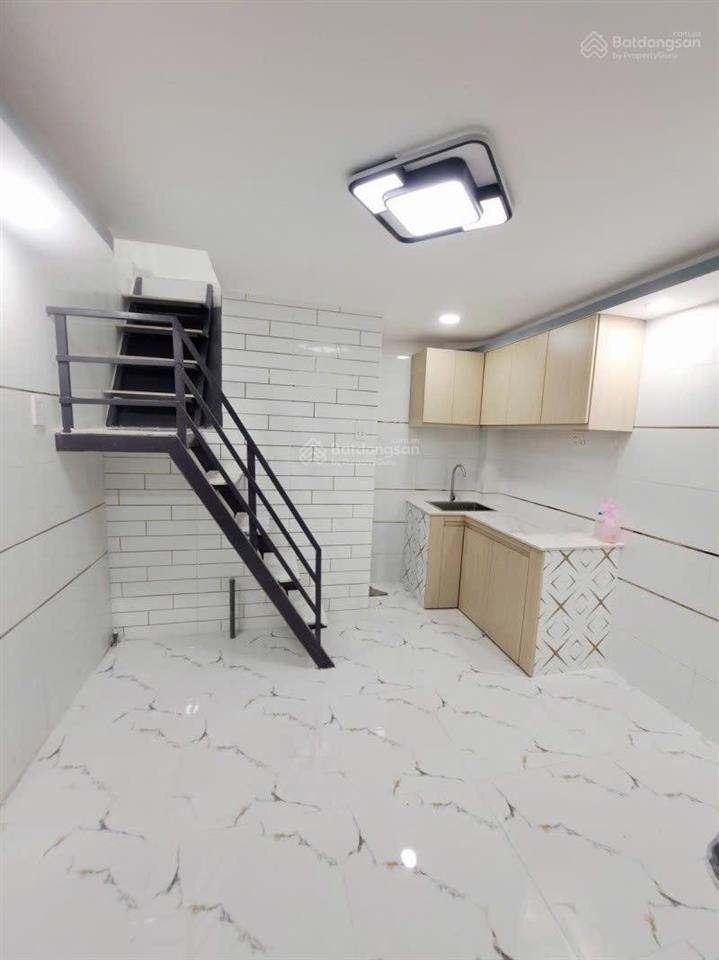 Siêu phẩm mini lạc long quân p.1 q11  shr hoàn công đủ  2 tầng thiết kế siêu đẹp  nhỉnh 1 tỷ