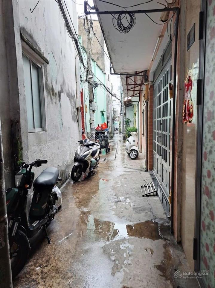 Siêu phẩm mini lạc long quân p.1 q11  shr hoàn công đủ  2 tầng thiết kế siêu đẹp  nhỉnh 1 tỷ