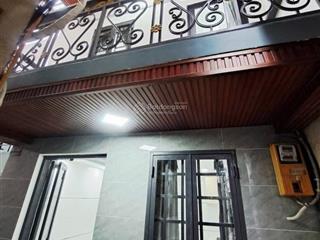 Siêu phẩm mini lạc long quân p.1 q11  shr hoàn công đủ  2 tầng thiết kế siêu đẹp  nhỉnh 1 tỷ