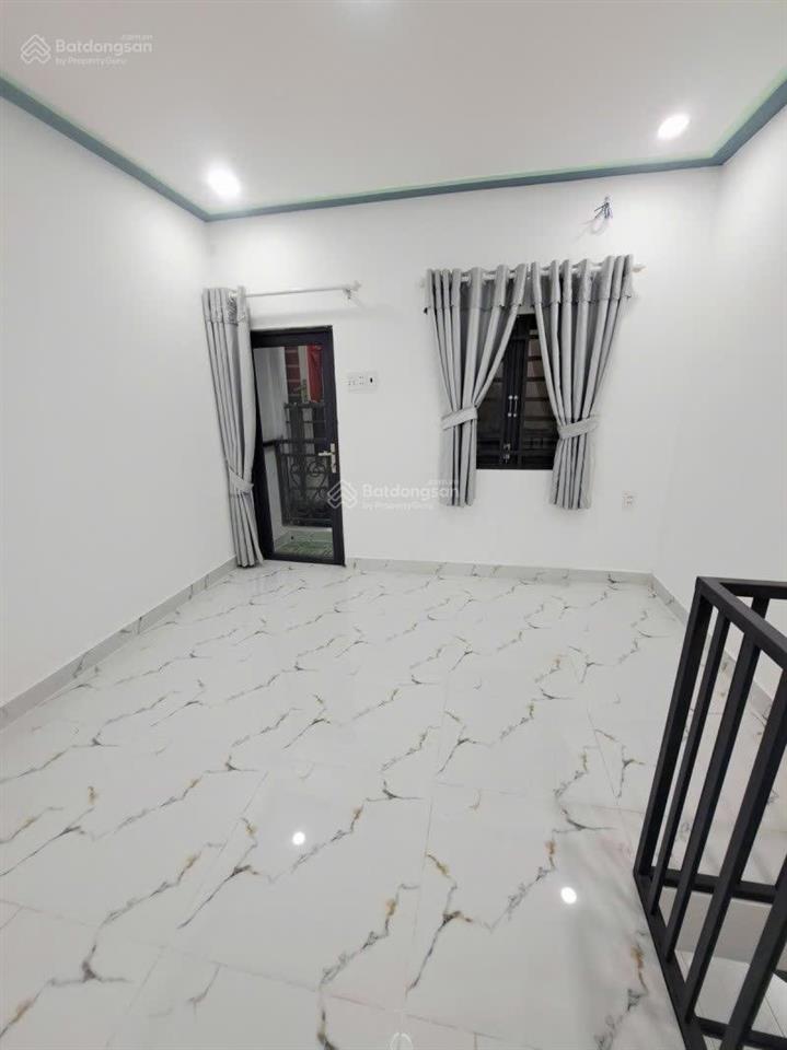 Siêu phẩm mini lạc long quân p.1 q11  shr hoàn công đủ  2 tầng thiết kế siêu đẹp  nhỉnh 1 tỷ