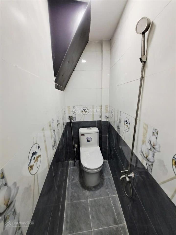 Siêu phẩm mini lạc long quân p.1 q11  shr hoàn công đủ  2 tầng thiết kế siêu đẹp  nhỉnh 1 tỷ