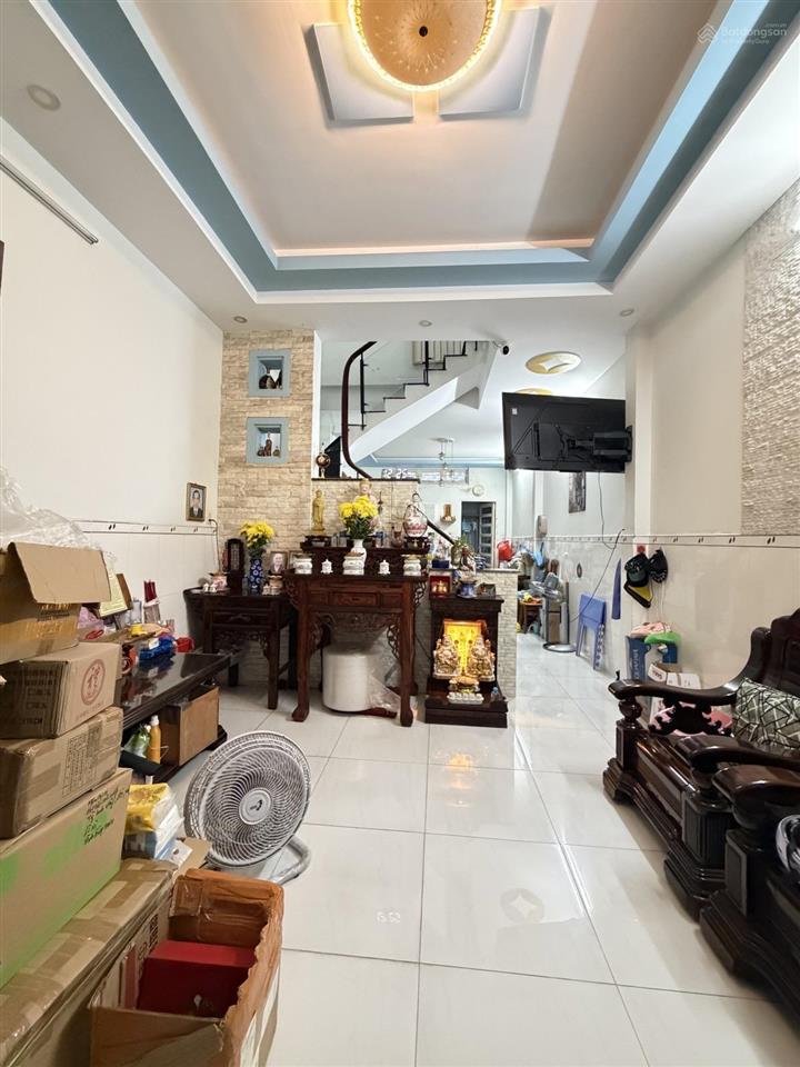 60m2 (4 x 15)  đường 4m  2 tầng btct  2pn  mã lò  nhỉnh 4 tỷ