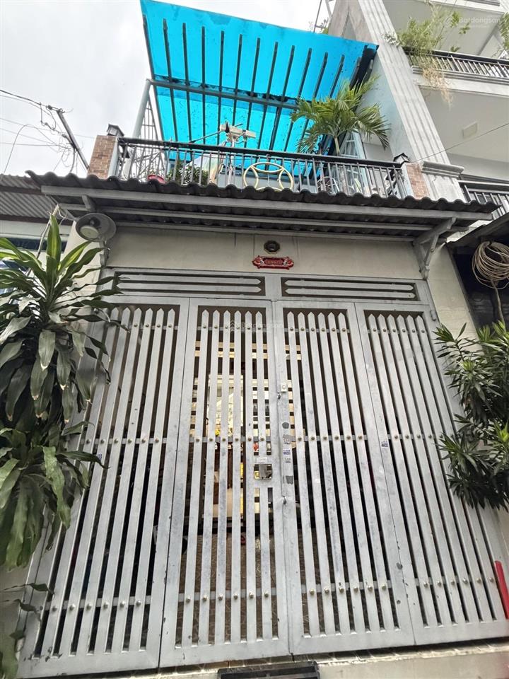 60m2 (4 x 15)  đường 4m  2 tầng btct  2pn  mã lò  nhỉnh 4 tỷ