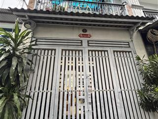 60m2 (4 x 15)  đường 4m  2 tầng btct  2pn  mã lò  nhỉnh 4 tỷ