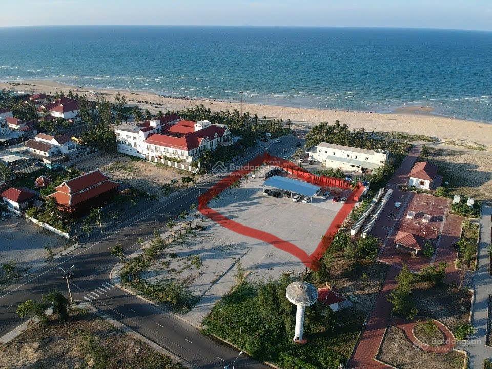Còn sót lại một lô view trực diện biển giá đầu tư