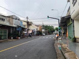 Bán nhà shr dt 105m2 mặt tiền nguyễn tri phương, xuân an, long khánh, đồng nai