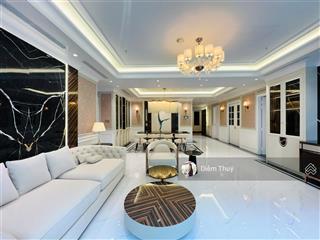 Bán căn hộ 3pn vincom đồng khởi  4 phòng ngủ sửa thành 3 phòng ngủ, view hồ bơi, nội thất mới 100%