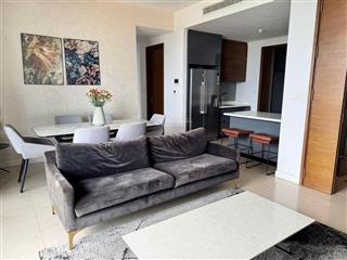 Độc quyền cho thuê the nassim thảo điền  đầy đủ nội thất, loại layout 3pn+1