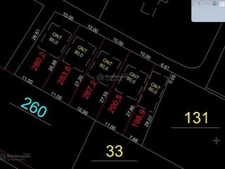 Cách phố đi bộ hồ tràm 8km, phù hợp làm nhà vườn hoặc phân tách lên thổ 5 lô.